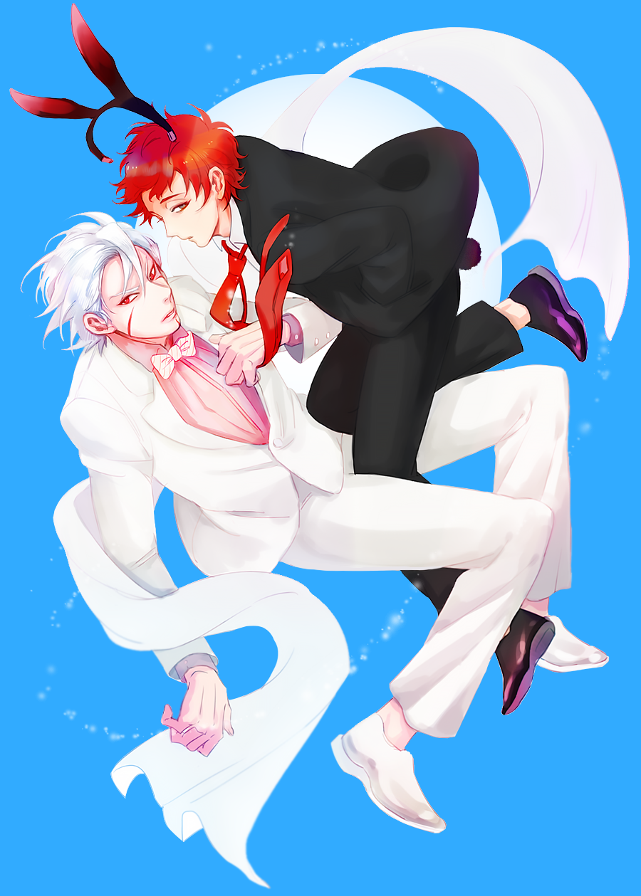 Senju Tobirama (Naruto (Series)) Rule 34 Image