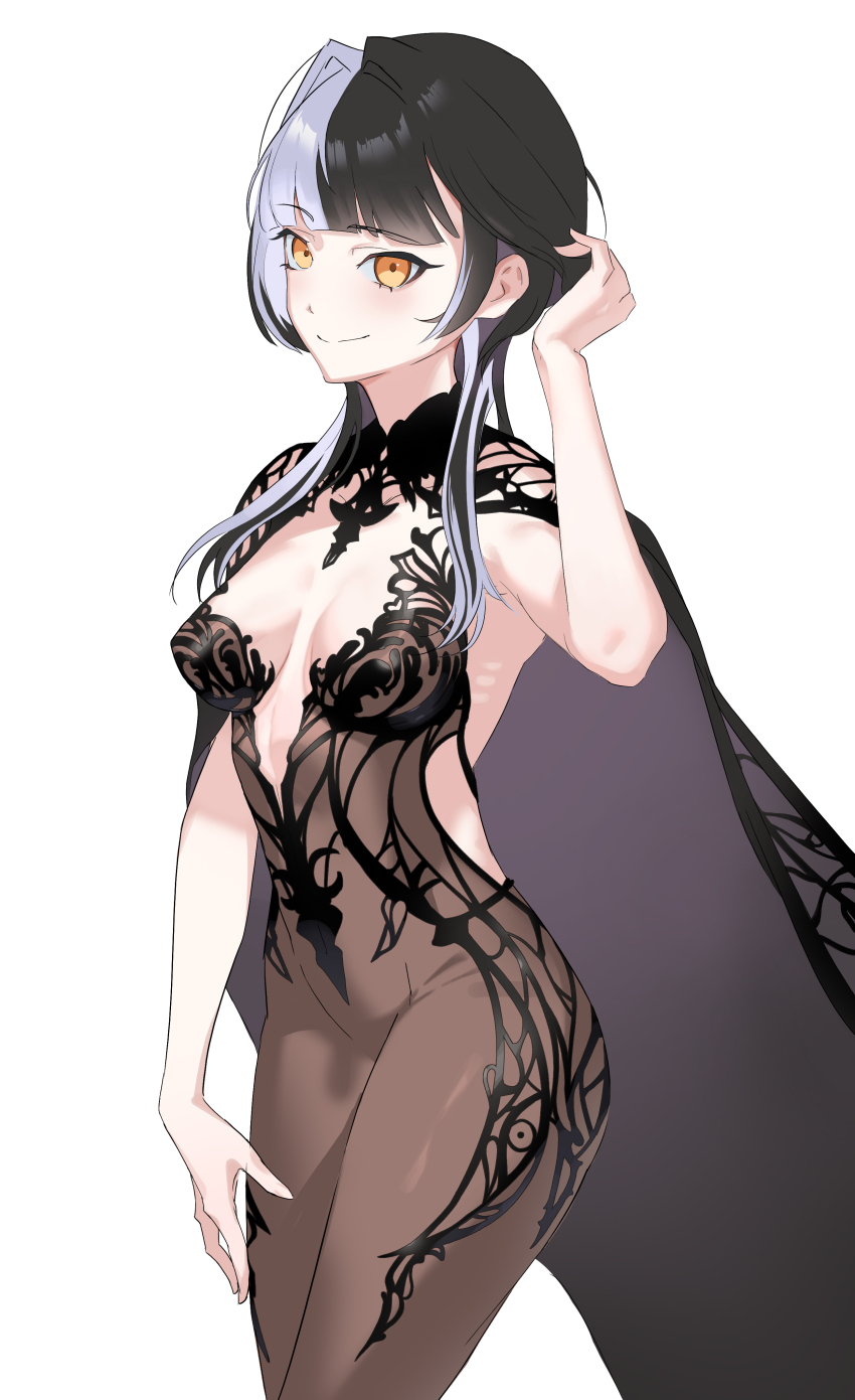Shiori Novella (Hololive) Rule 34 Image