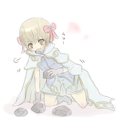 Wizard (Ragnarok Online) Rule 34 Image