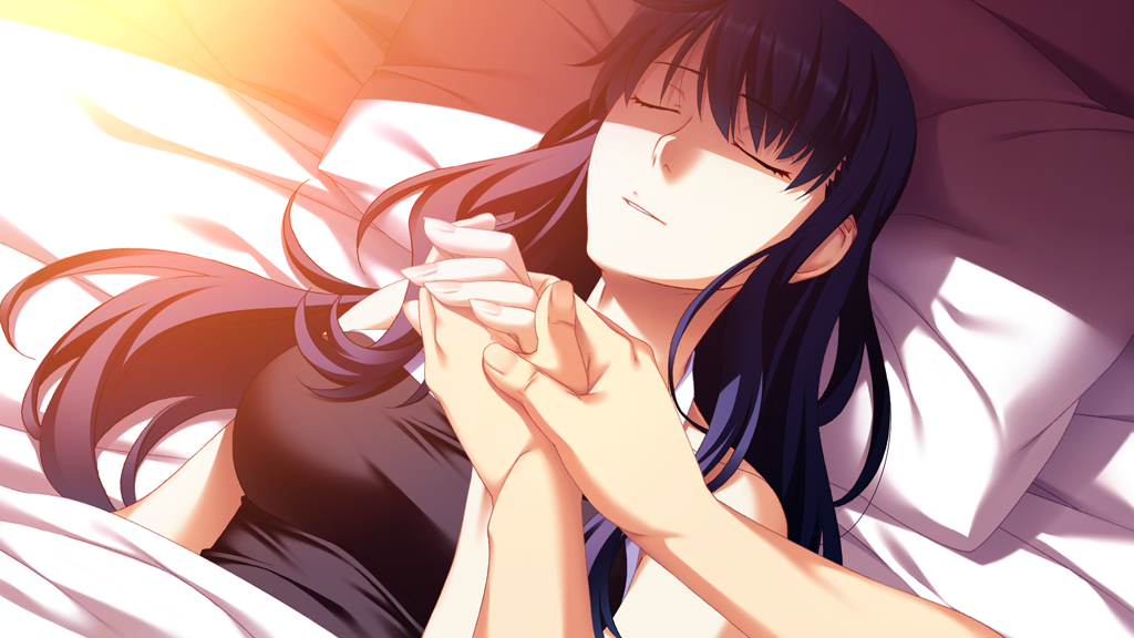 Kazami Yuuji (Grisaia (Series)) Rule 34 Image
