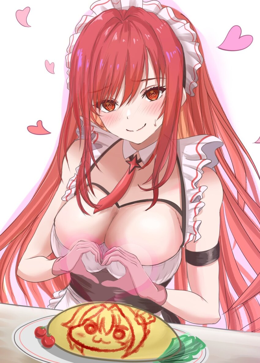 Doro (Nikke) Rule 34 Image