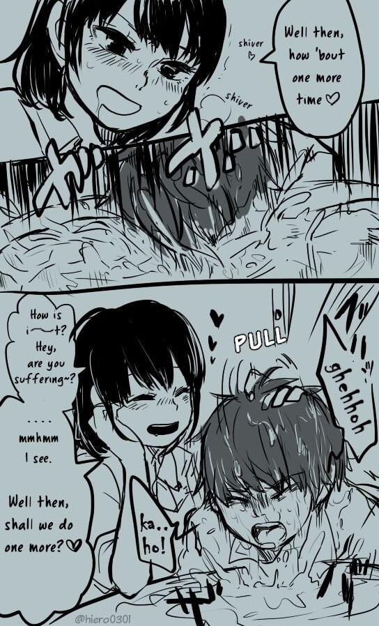 Asphyxiation Rule 34 Image