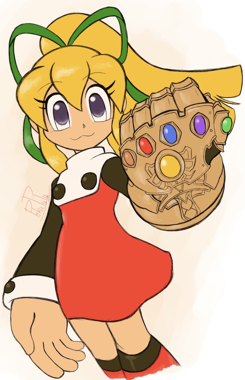 Marvel Rule 34 Image