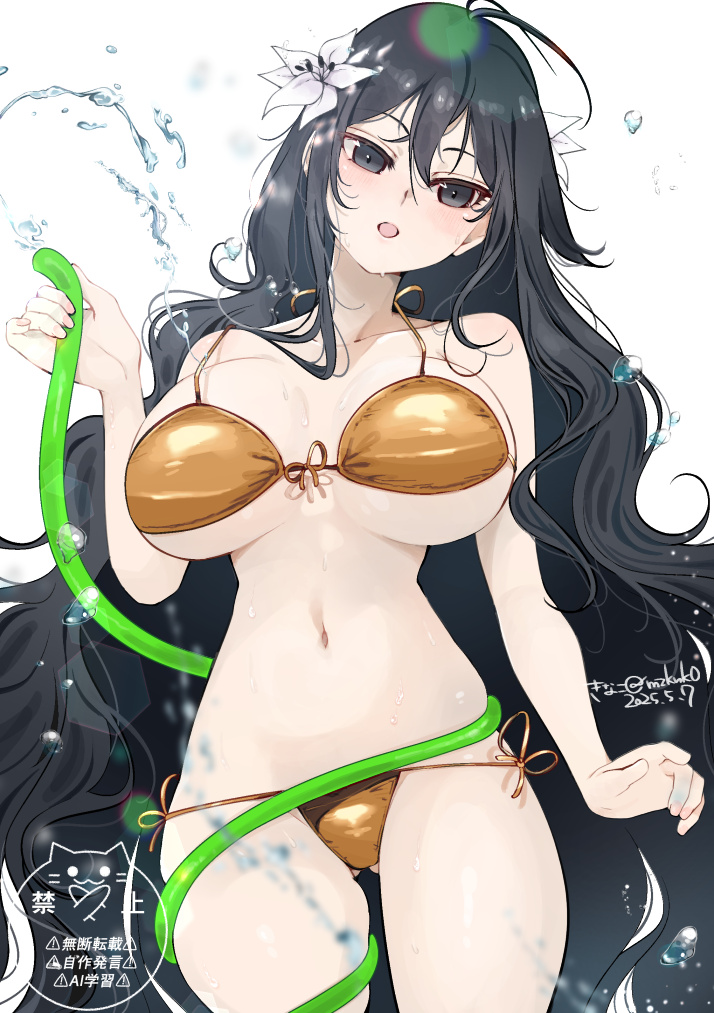 Fubuki (Senran Kagura) Rule 34 Image