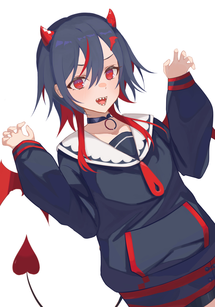 Indie Virtual Youtuber Rule 34 Image