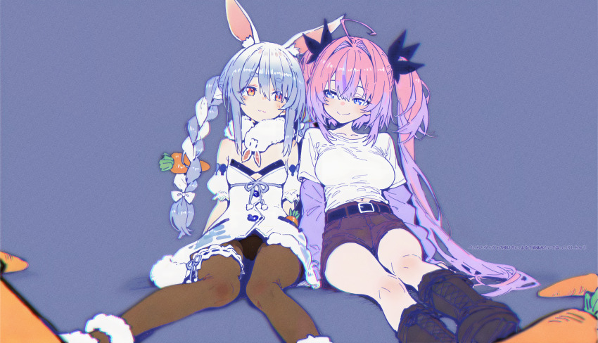 Kikirara Vivi (Hololive) Rule 34 Image