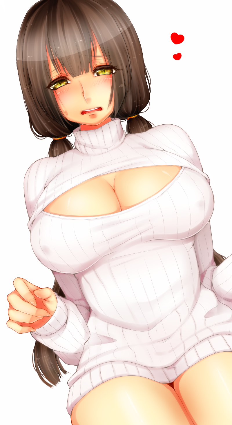 Ii Naotora (Sengoku Musou) Rule 34 Image