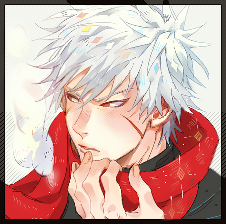 Senju Tobirama (Naruto (Series)) Rule 34 Image