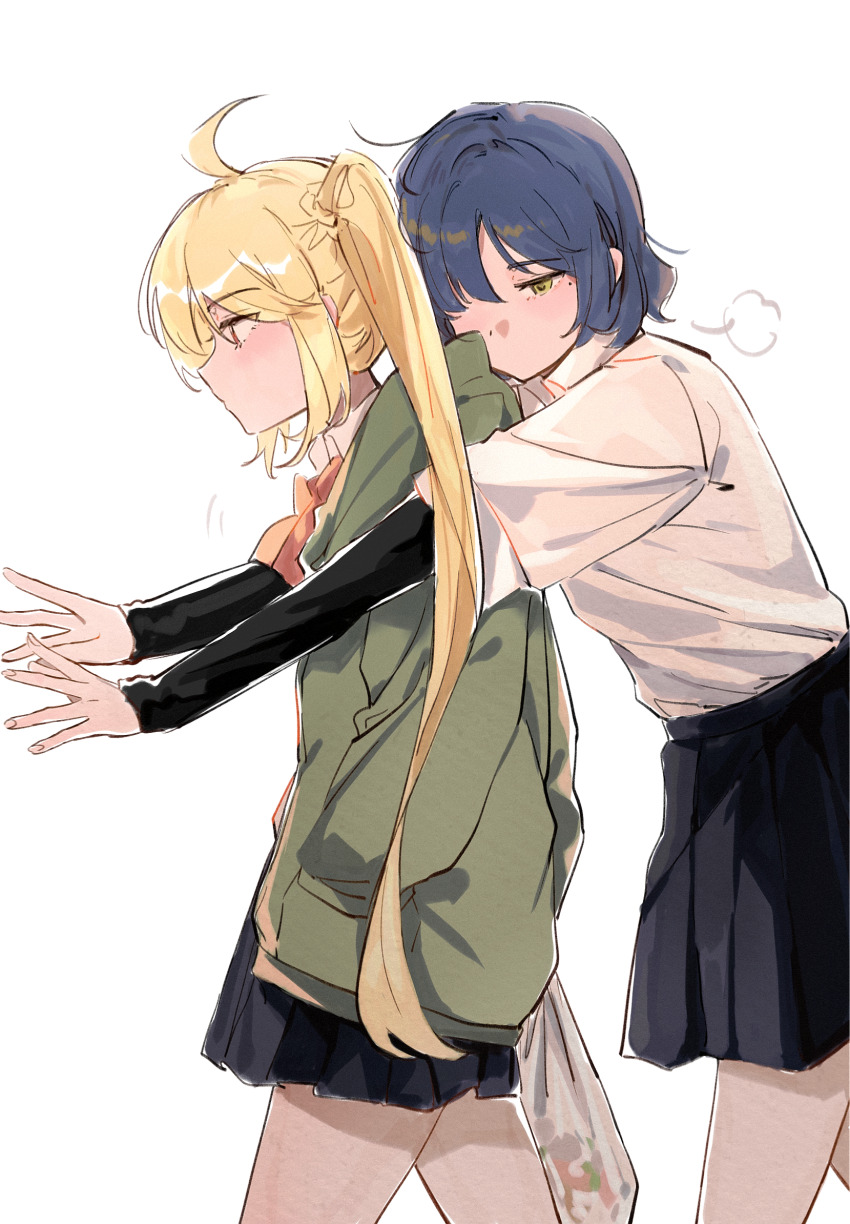 Ijichi Nijika (Bocchi The Rock!) Rule 34 Image