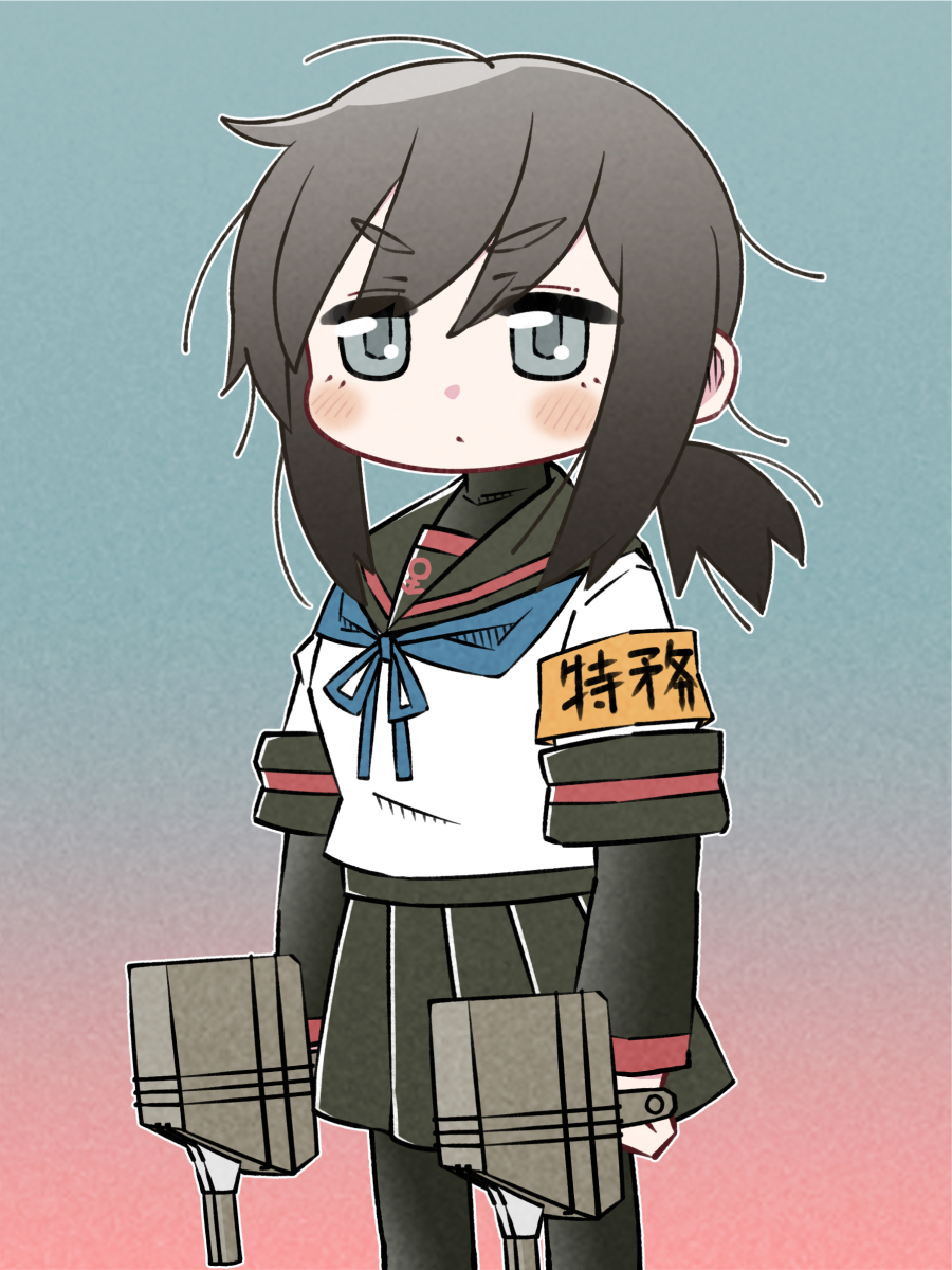 Kantai Collection Rule 34 Image