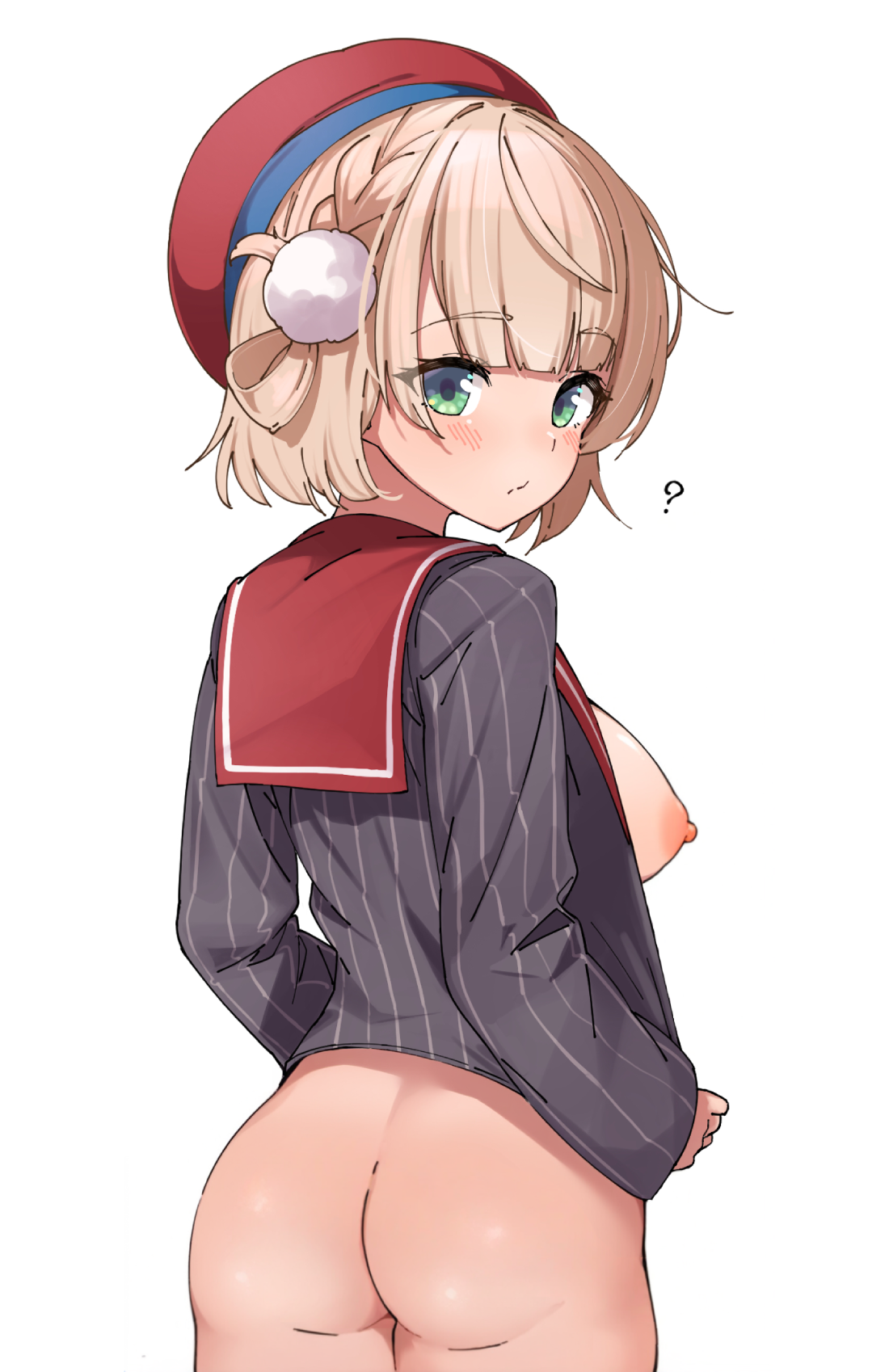 Shigure Ui (Vtuber) Rule 34 Image