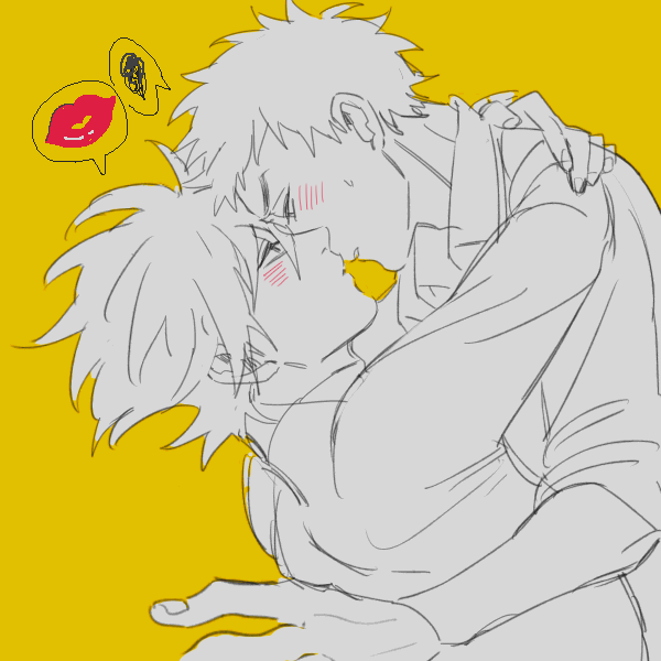 Hatake Kakashi (Naruto (Series)) Rule 34 Image