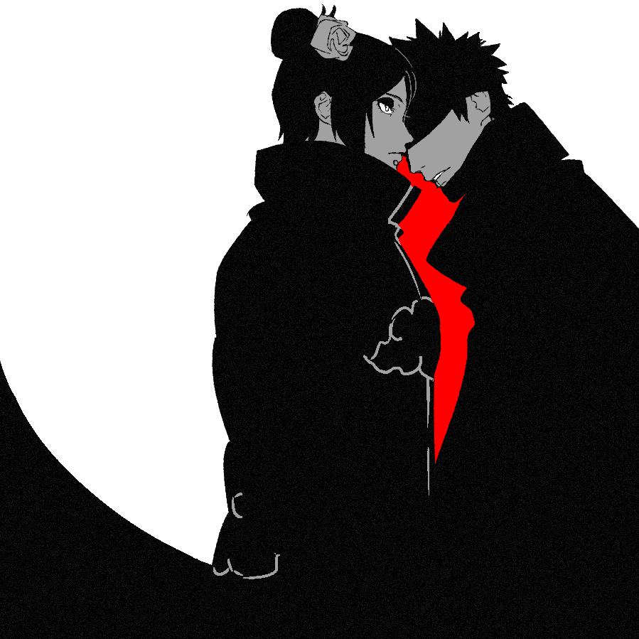 Uchiha Obito (Naruto (Series)) Rule 34 Image