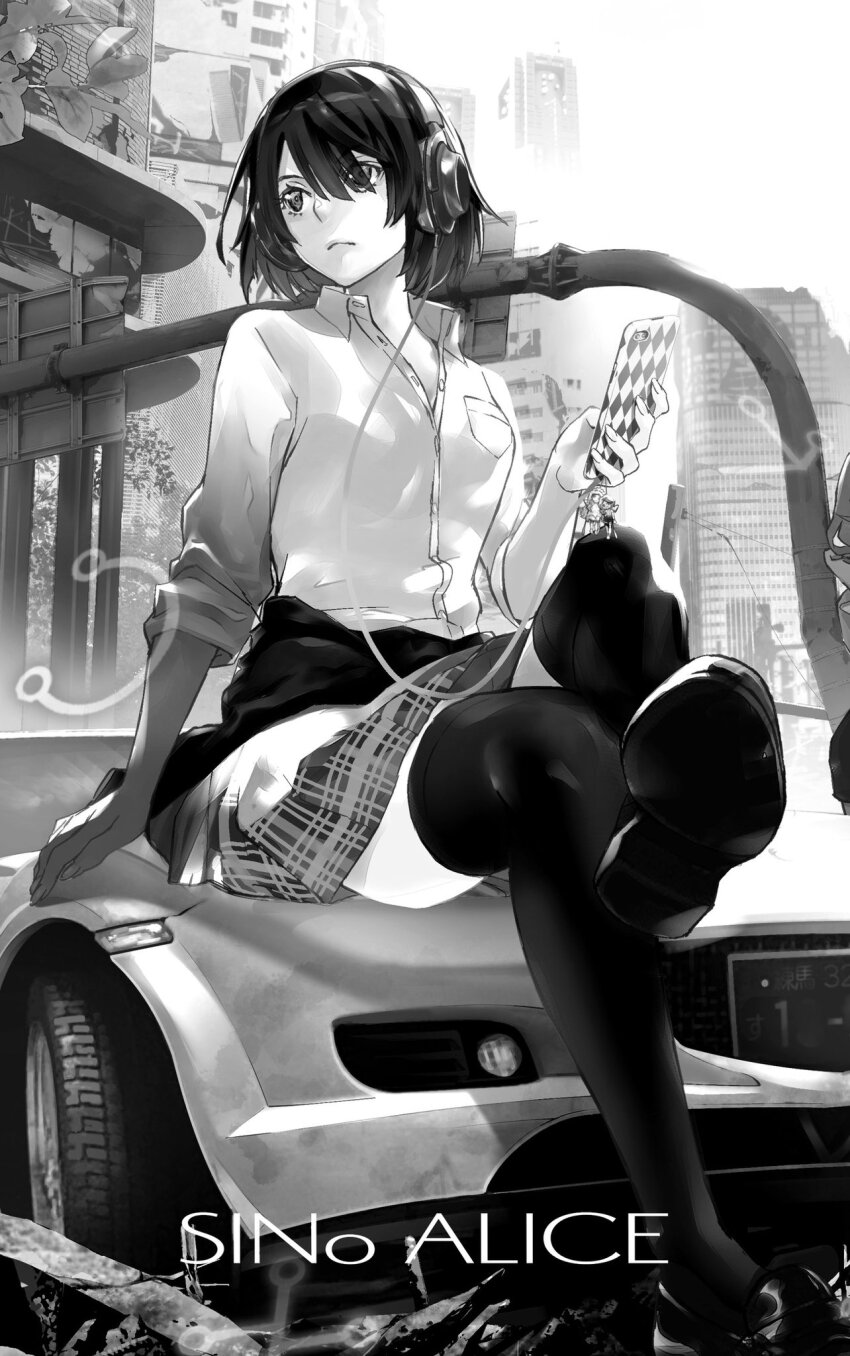 Alice (Sinoalice) Rule 34 Image
