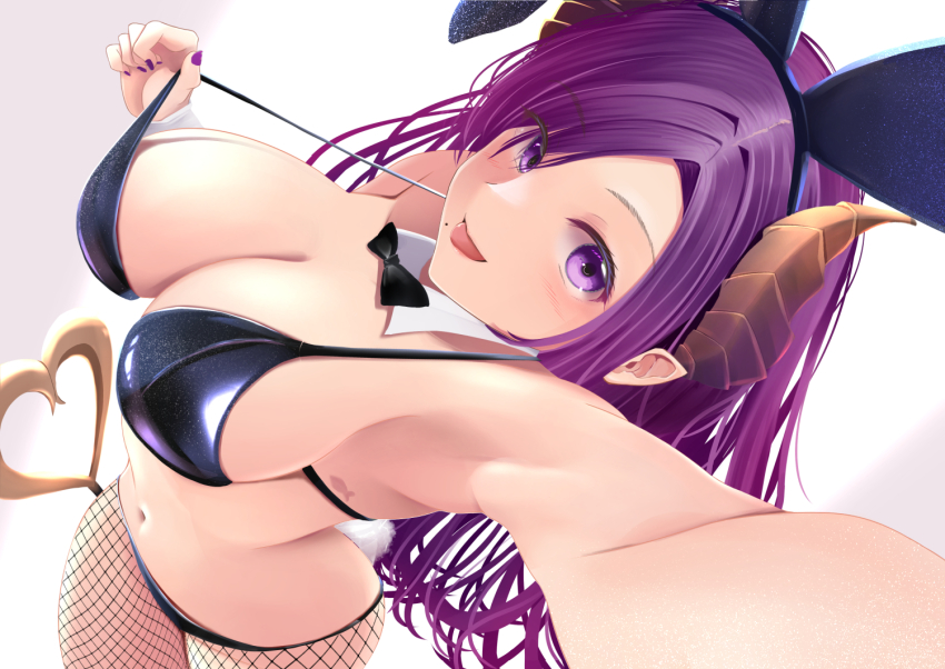 Saionji Mary (Nanashi Inc.) Rule 34 Image