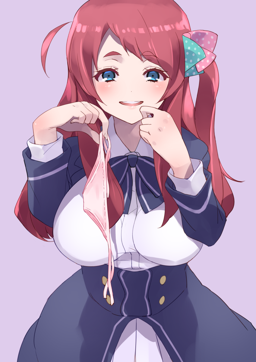 Minamoto Sakura (Zombie Land Saga) Rule 34 Image