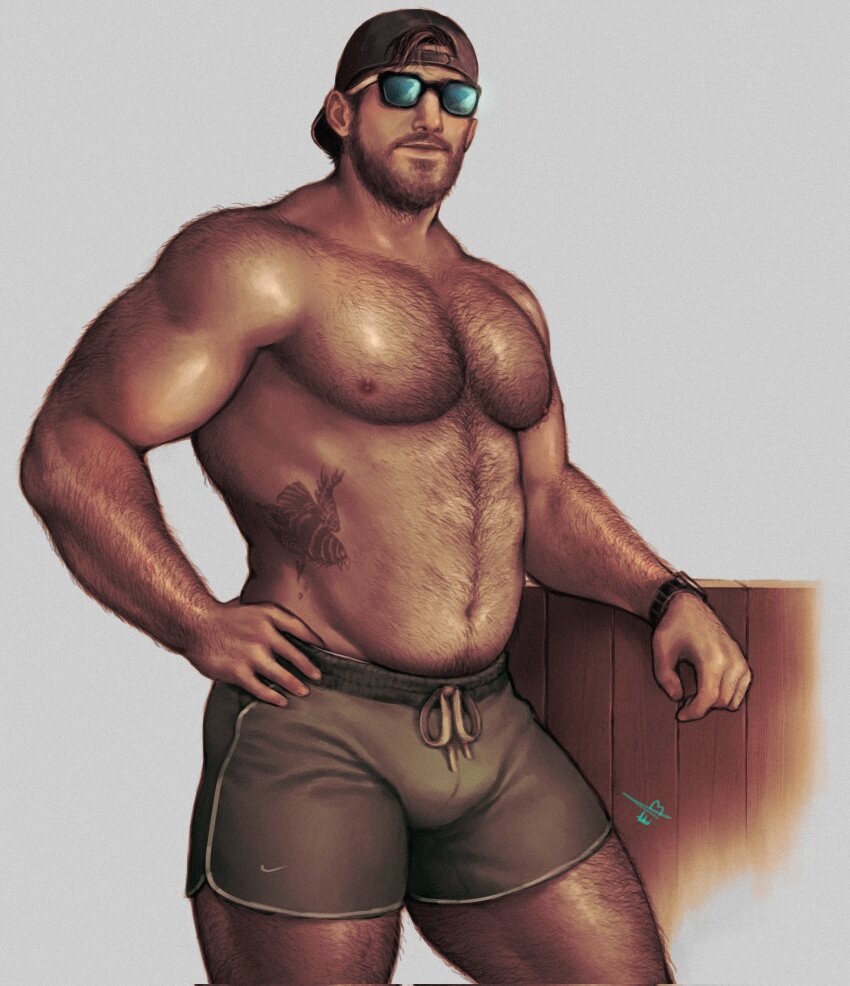 Jason Duval (Grand Theft Auto) Rule 34 Image