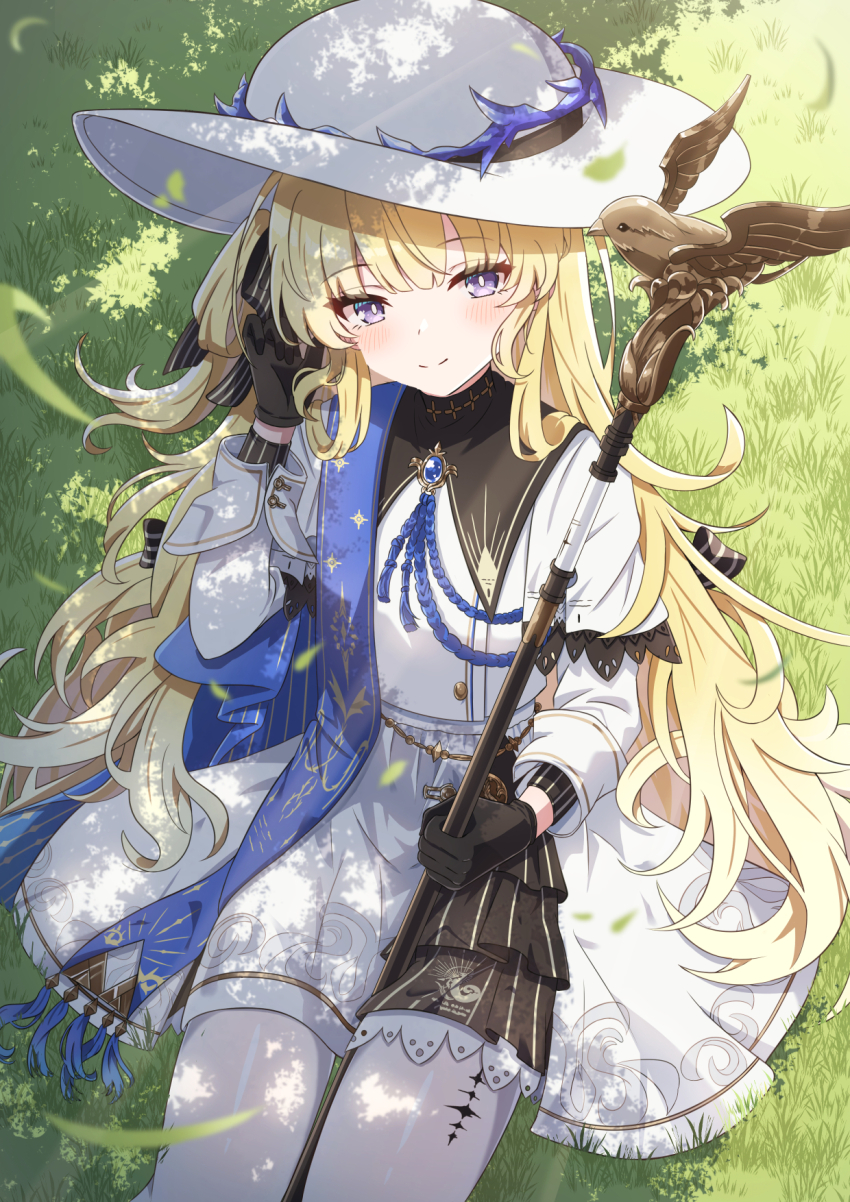 Phoebe (Wuthering Waves) Rule 34 Image