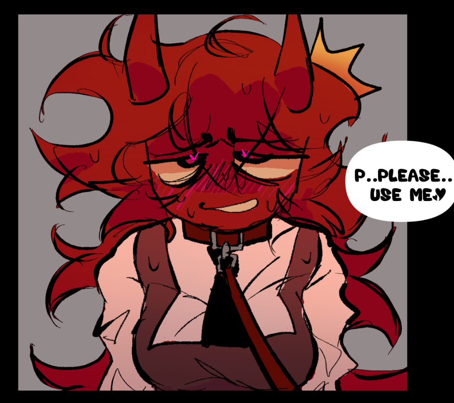 Mrsamnesia (Animation Meme Community) Rule 34 Image