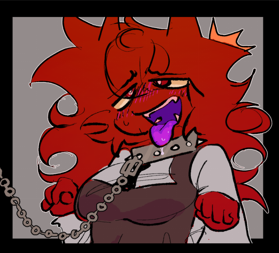 Mrsamnesia (Animation Meme Community) Rule 34 Image