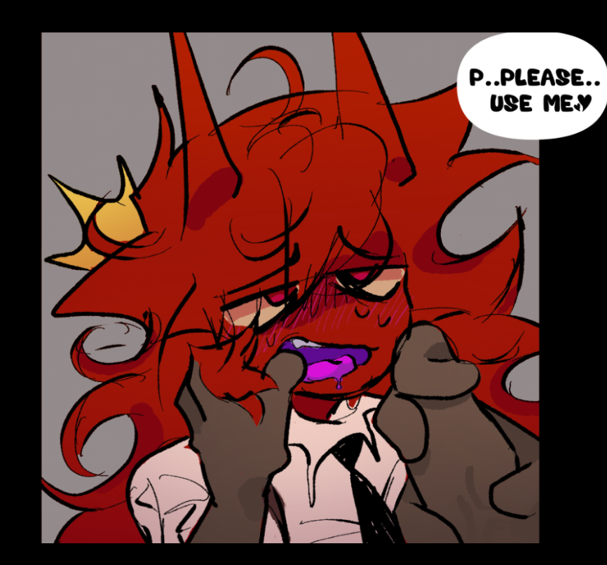 Mrsamnesia (Animation Meme Community) Rule 34 Image