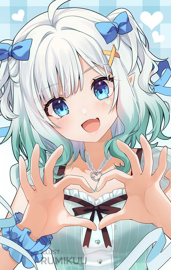 Mint Fantome (Indie Virtual Youtuber) Rule 34 Image