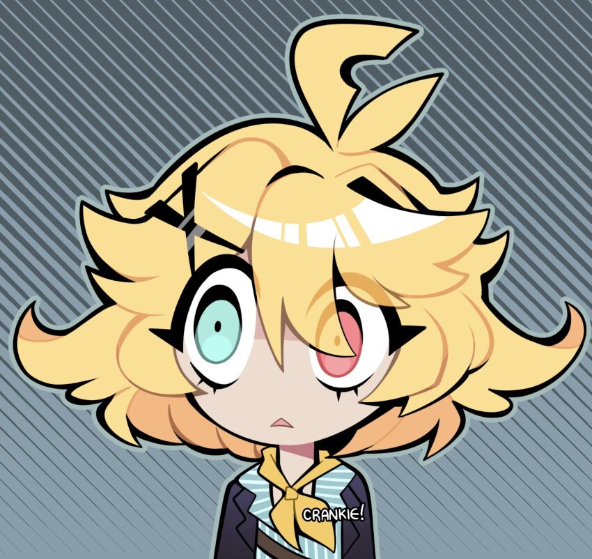 Dokibird (Indie Virtual Youtuber) Rule 34 Image
