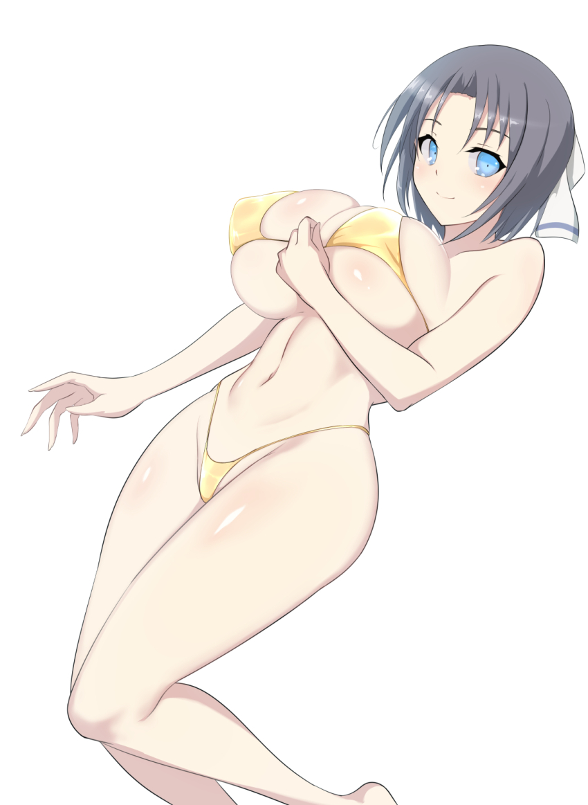 Yumi (Senran Kagura) Rule 34 Image