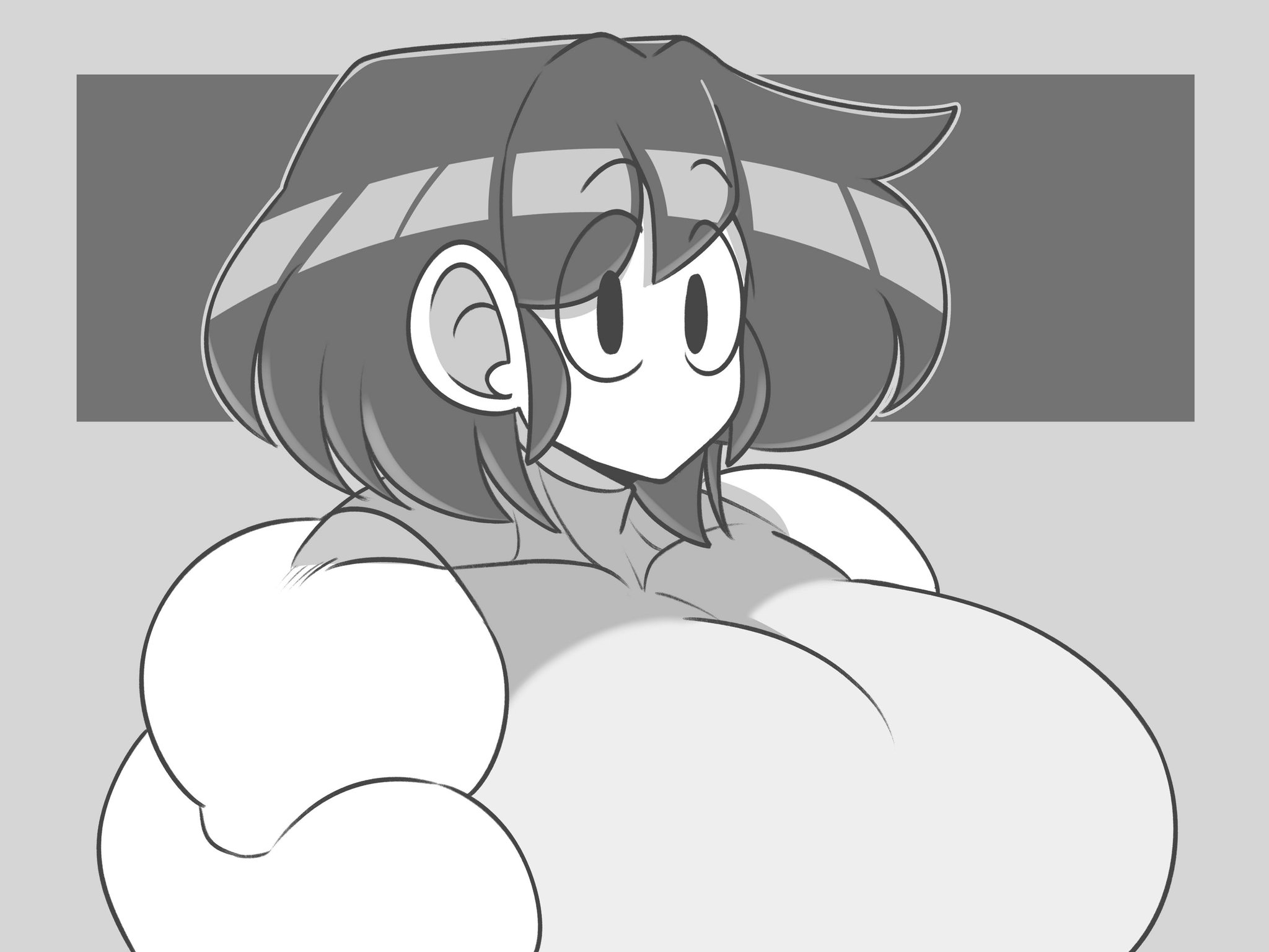 Marie (Tag-A-Long) Rule 34 Image