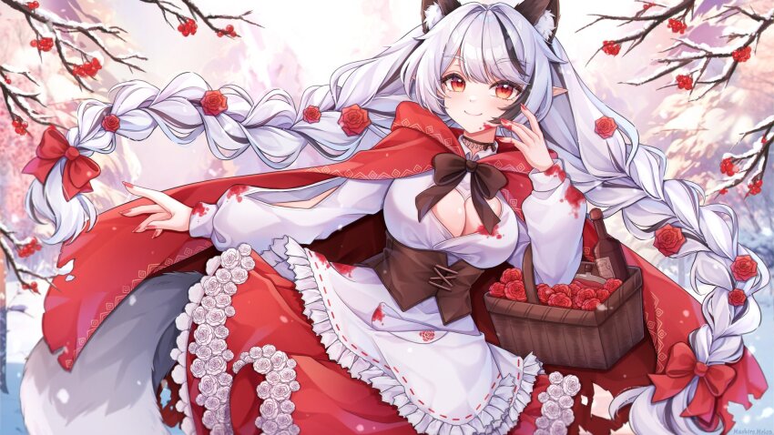 Indie Virtual Youtuber Rule 34 Image