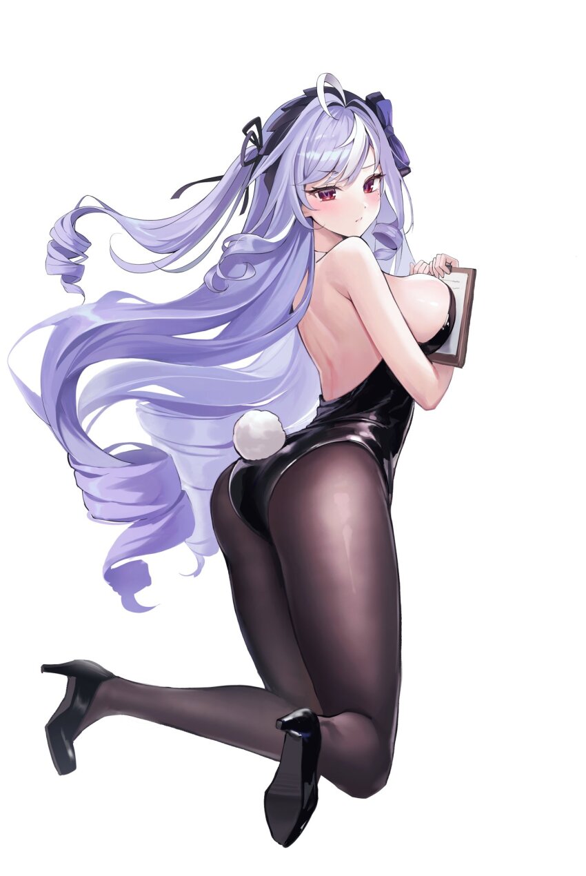 Vivian Banshee (Zenless Zone Zero) Rule 34 Image