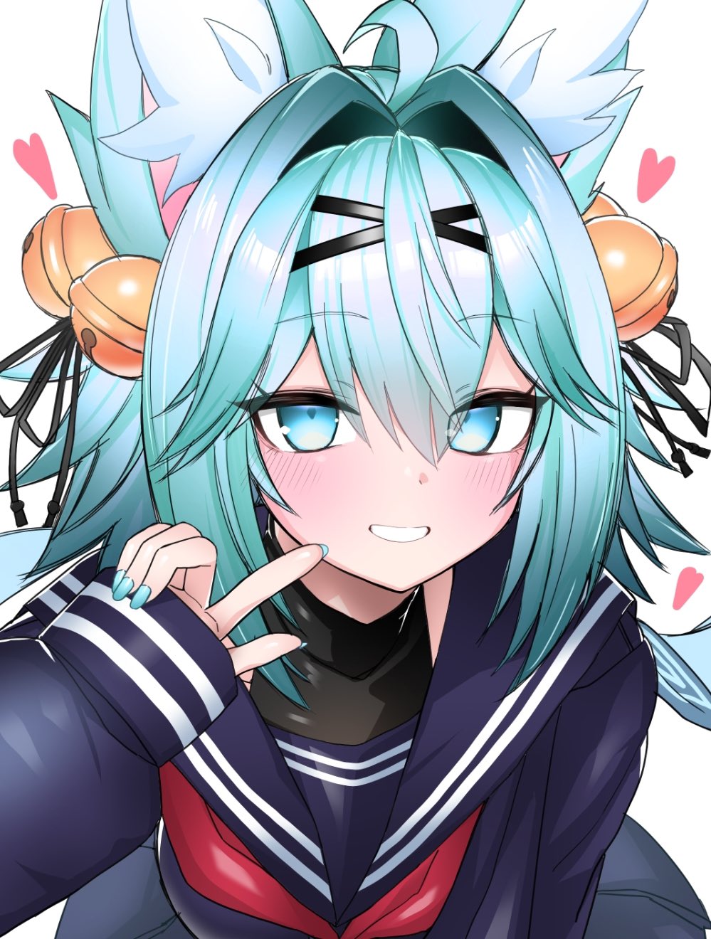 Rindo (Vrchat) Rule 34 Image