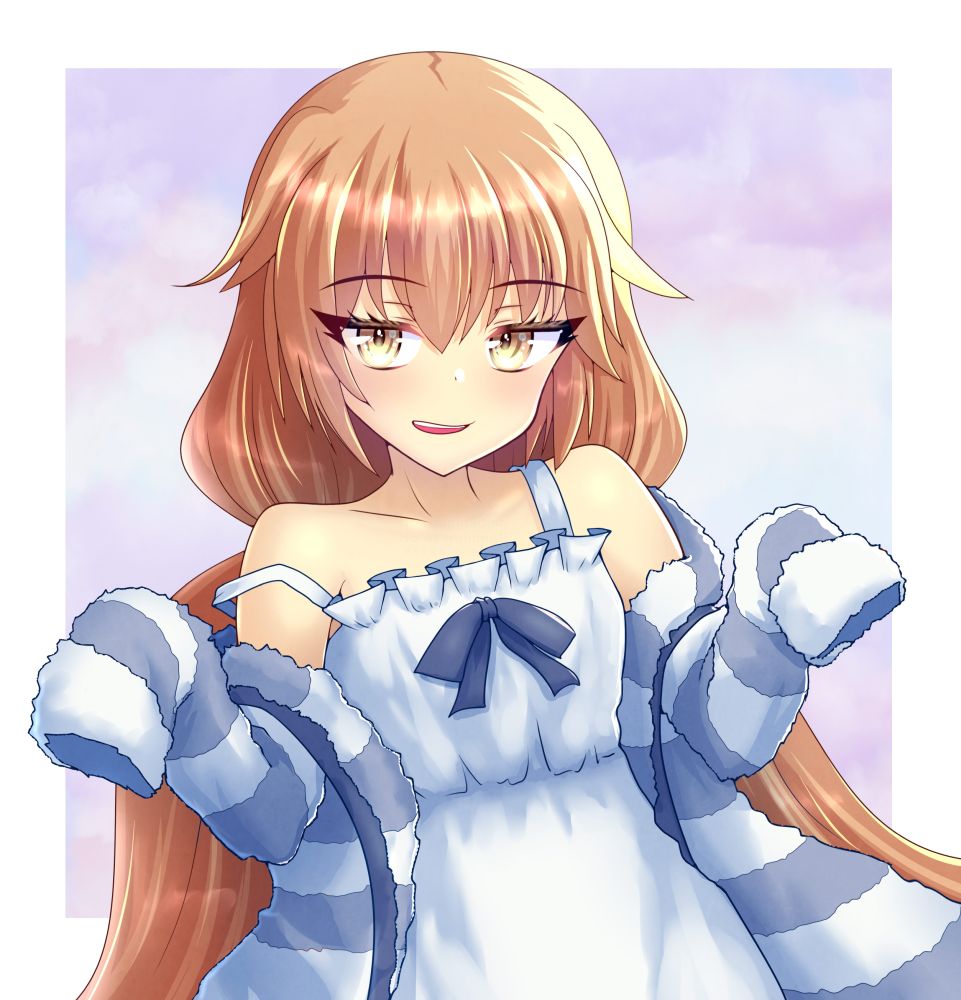 Jeanne D'Arc (Fate) Rule 34 Image