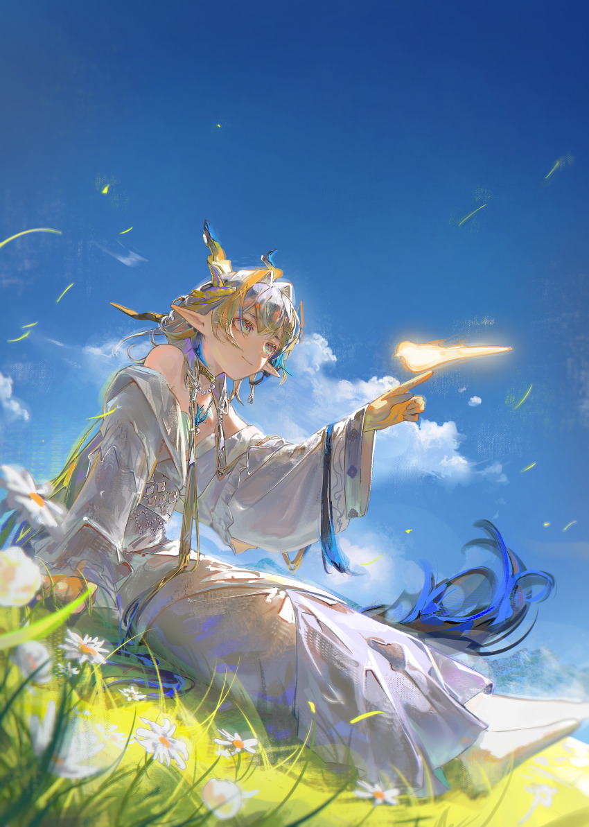Shu (Arknights) Rule 34 Image