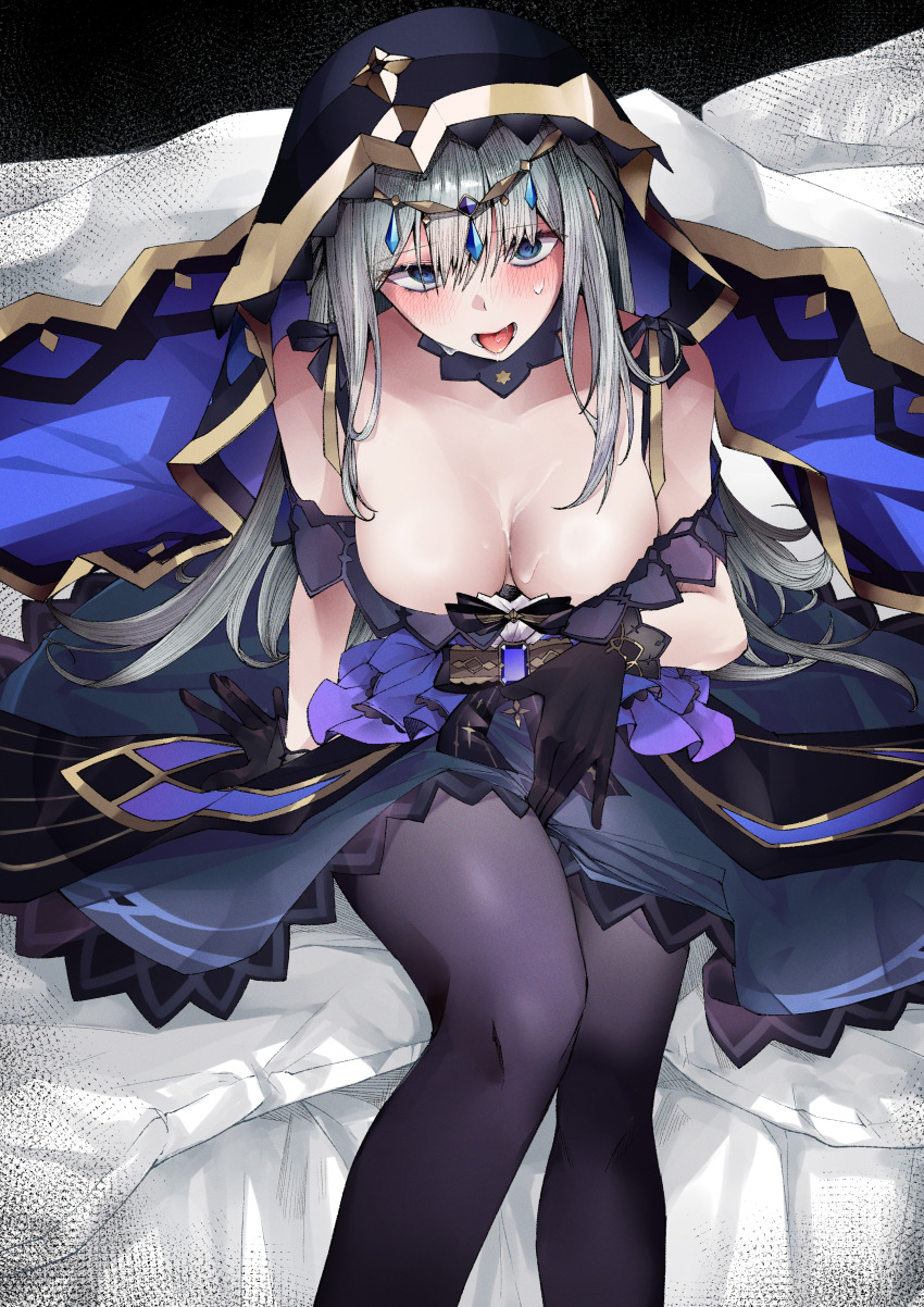 Black Survival Rule 34 Image