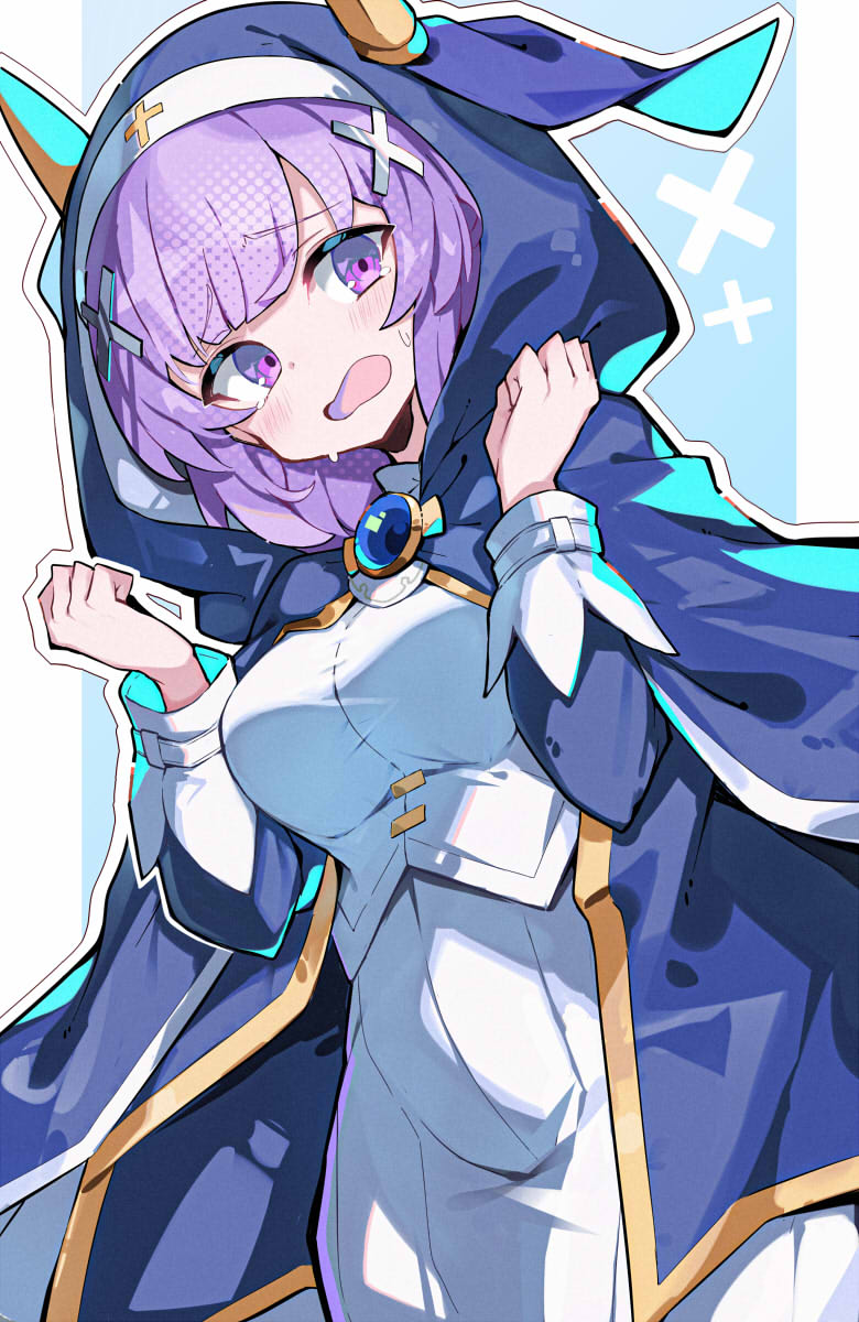 Alana (Astral Party) Rule 34 Image