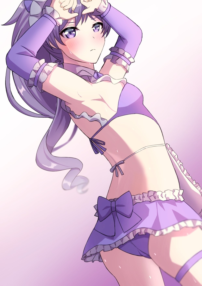 Ongeki Rule 34 Image