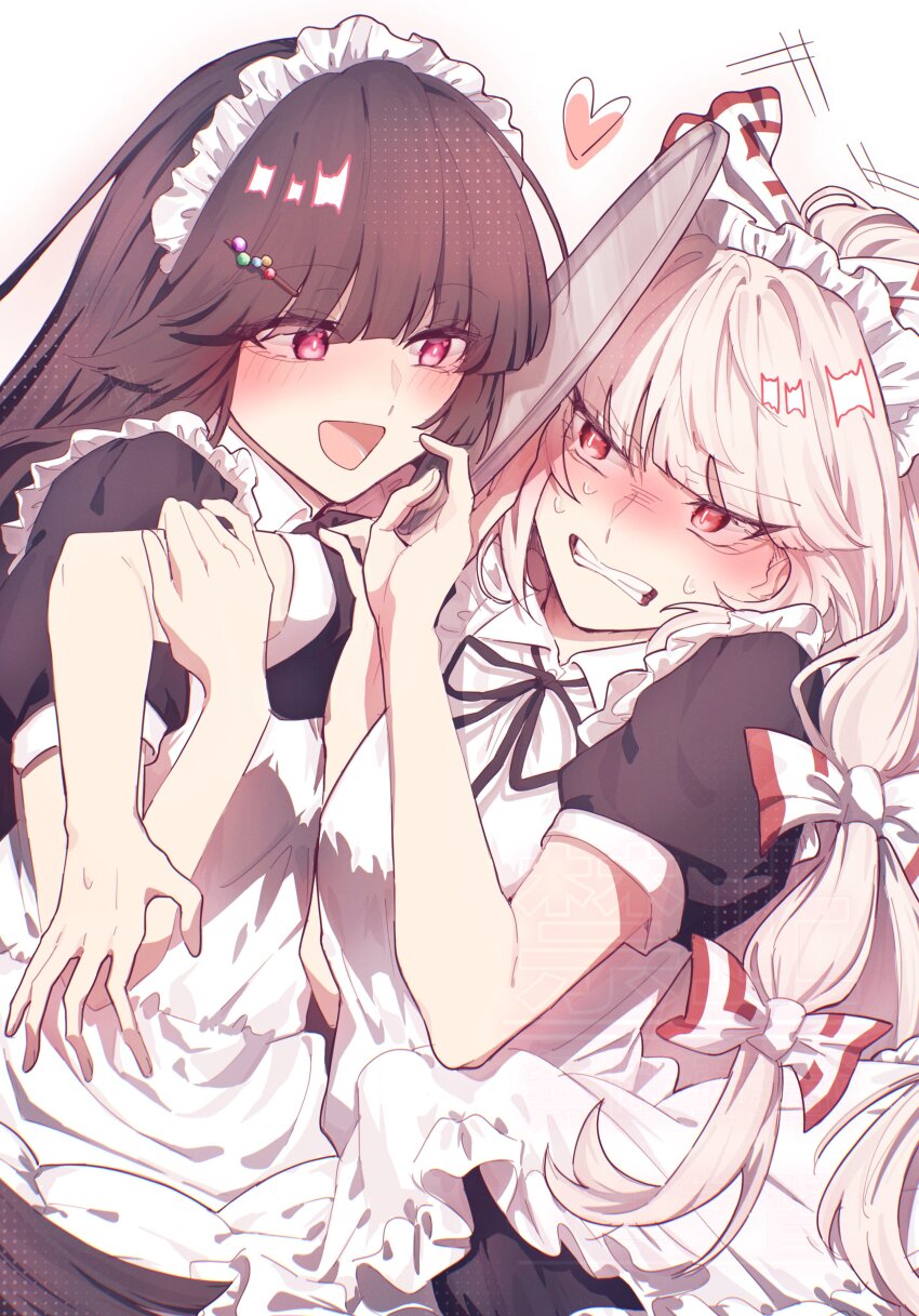 Fujiwara No Mokou (Touhou) Rule 34 Image