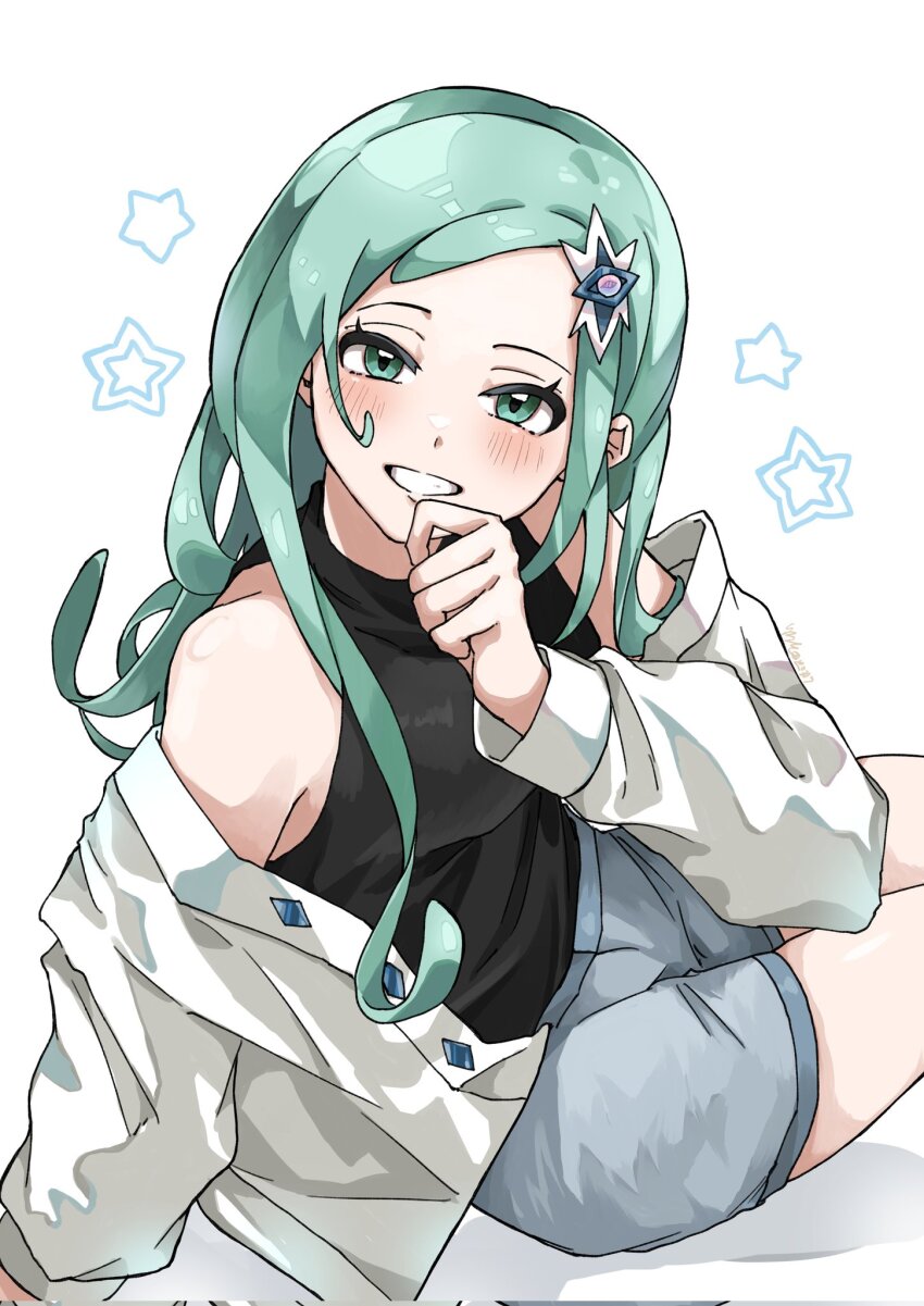 Lisia (Pokemon) Rule 34 Image