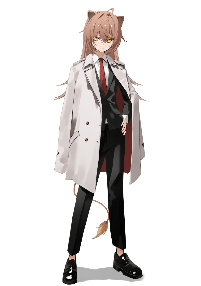 Rurudo Lion (Indie Virtual Youtuber) Rule 34 Image