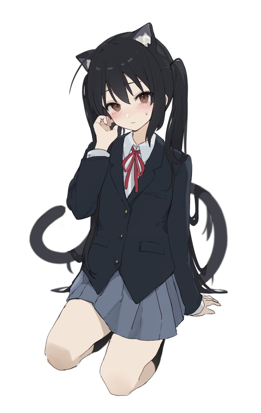 K-On! Rule 34 Image