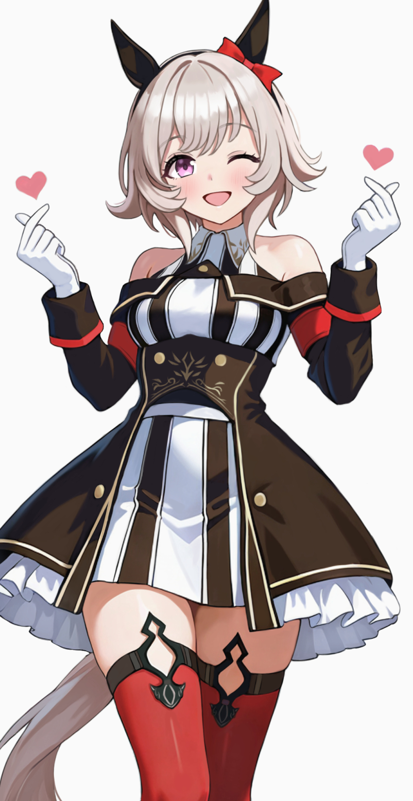Curren Chan (Umamusume) Rule 34 Image