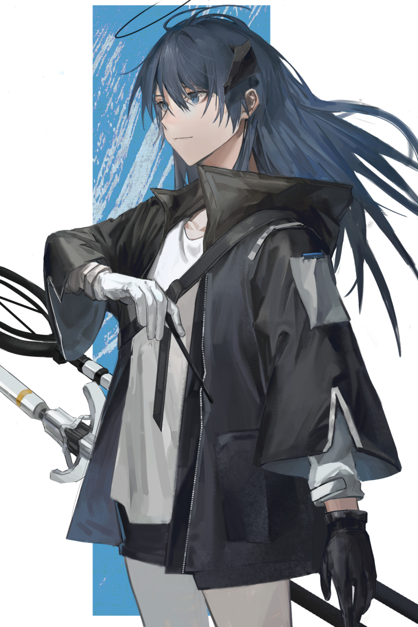 Mostima (Arknights) Rule 34 Image