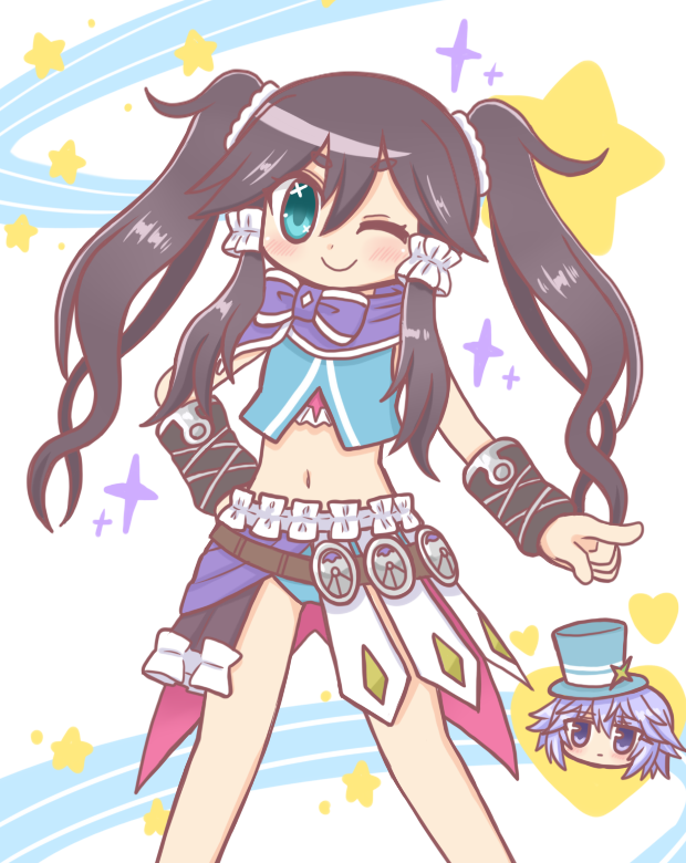 Magia Record: Mahou Shoujo Madoka Magica Gaiden Rule 34 Image