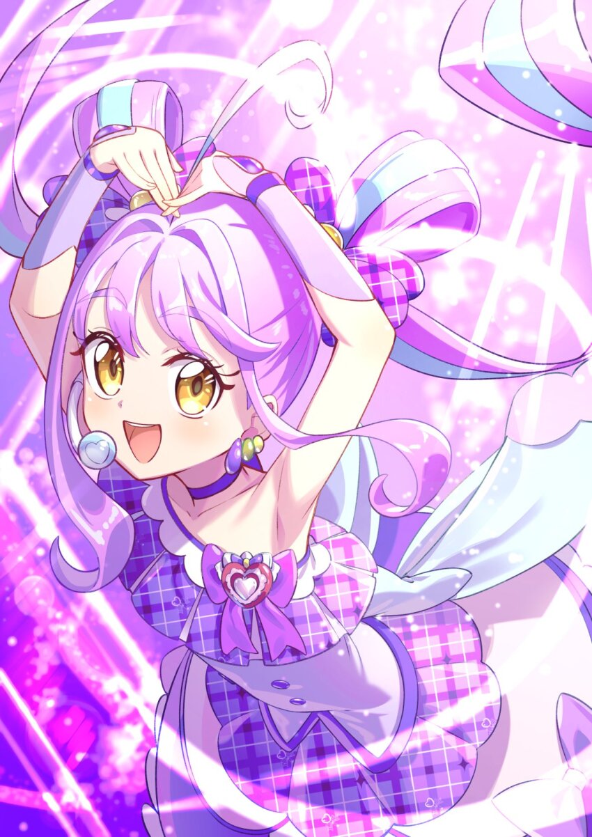 Kimi To Idol Precure Rule 34 Image
