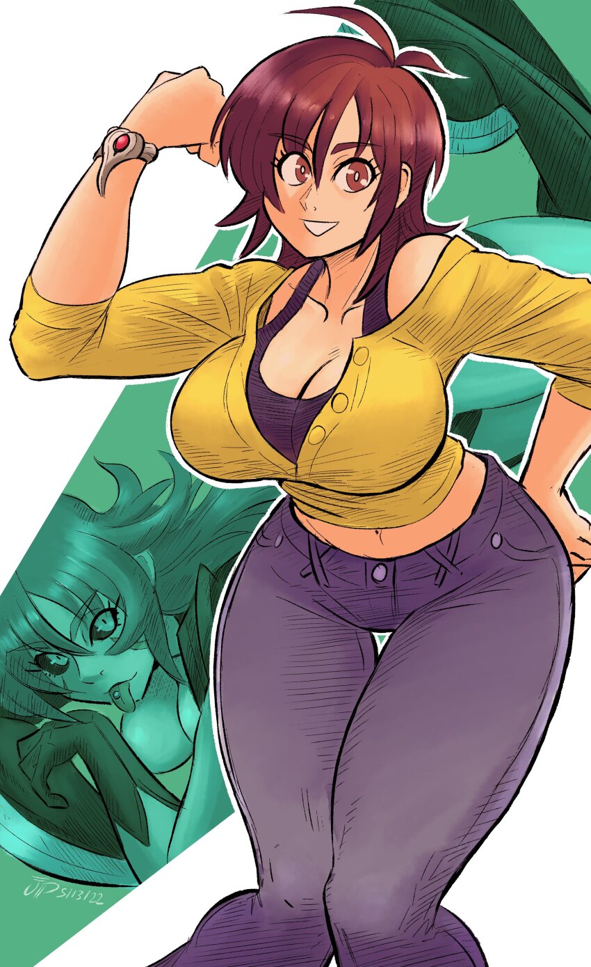 May (Mother'S Day) Rule 34 Image