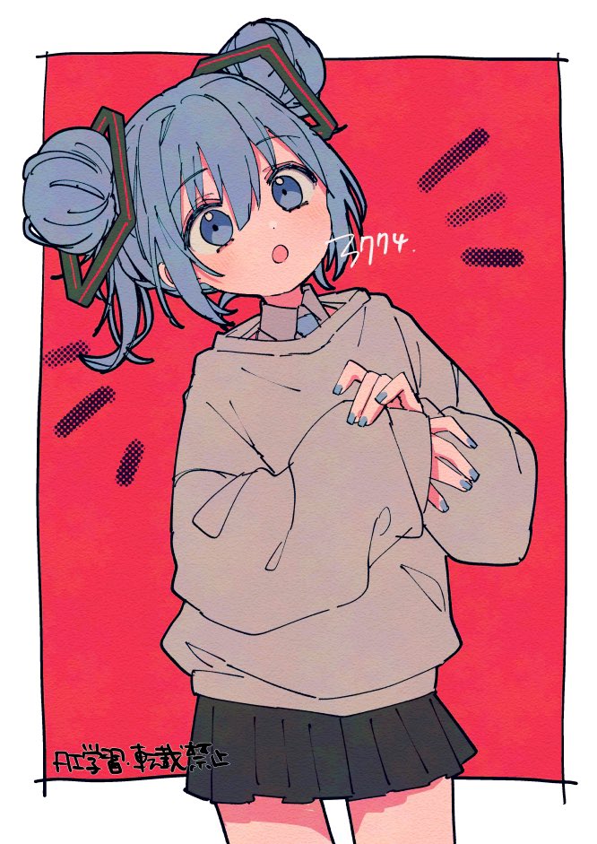Hatsune Miku (Vocaloid) Rule 34 Image