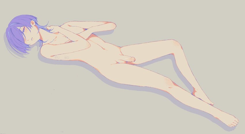 Scaramouche (Genshin Impact) Rule 34 Image