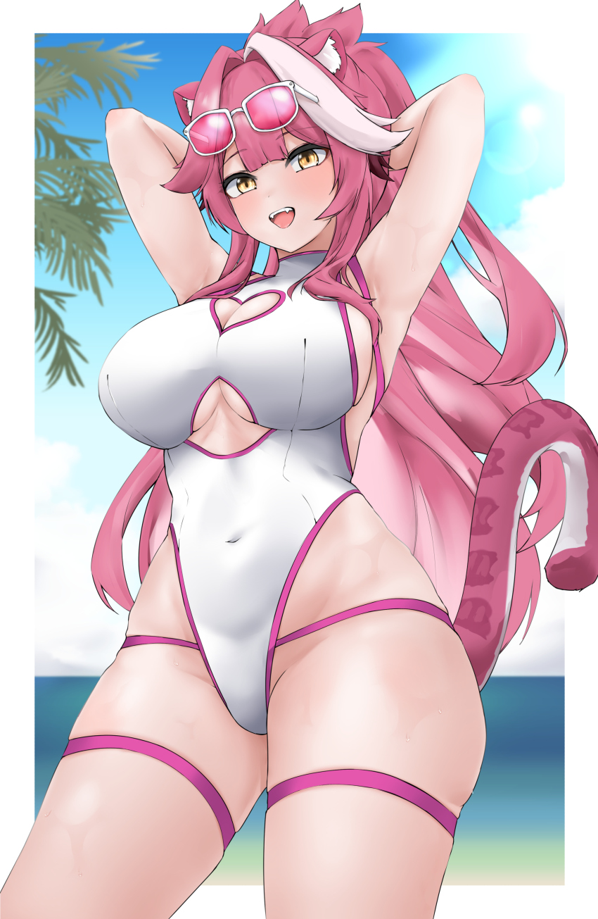 Raora Panthera (Hololive) Rule 34 Image