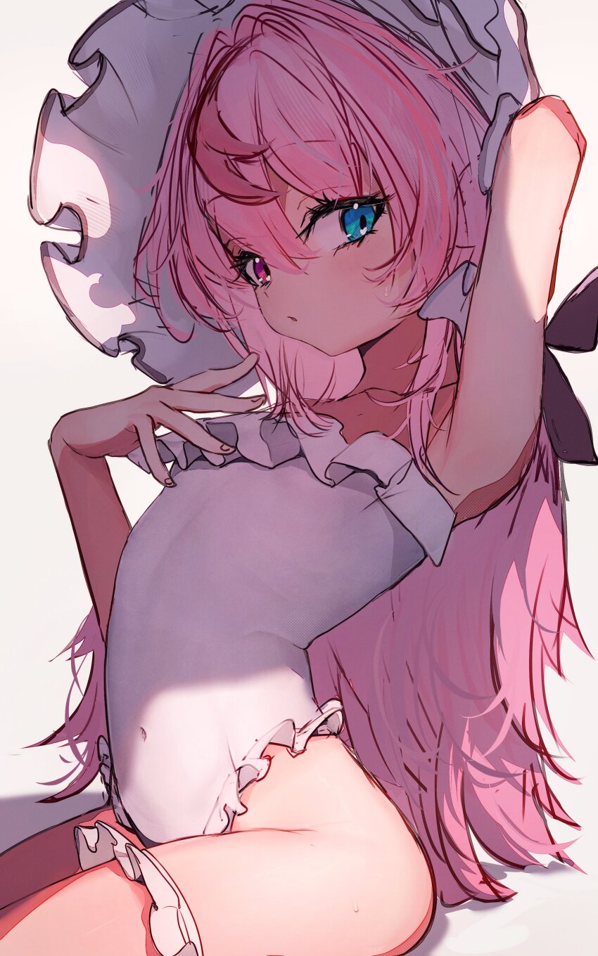 Irys (Hololive) Rule 34 Image
